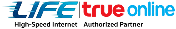 LIFE ไลฟ์ ออนไลน์ ตัวแทนทรูออนไลน์อย่างเป็นทางการ (True Online Authorized Partner)